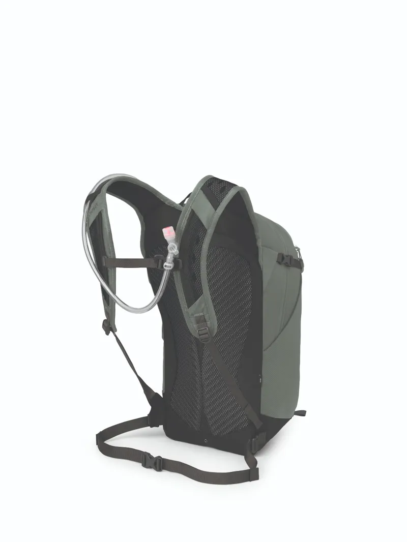 Osprey Sportlite 20 Hydraulics Pack in Pine Leaf Green-3