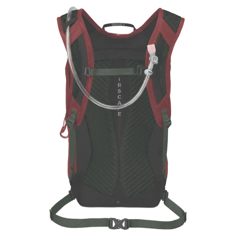 Osprey Sportlite 20 Hydraulics Pack in Acorn/Bonsai-3