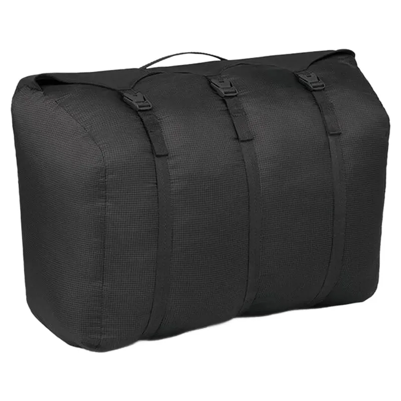 Osprey Straightjacket Compression Sack 20L in Black-1