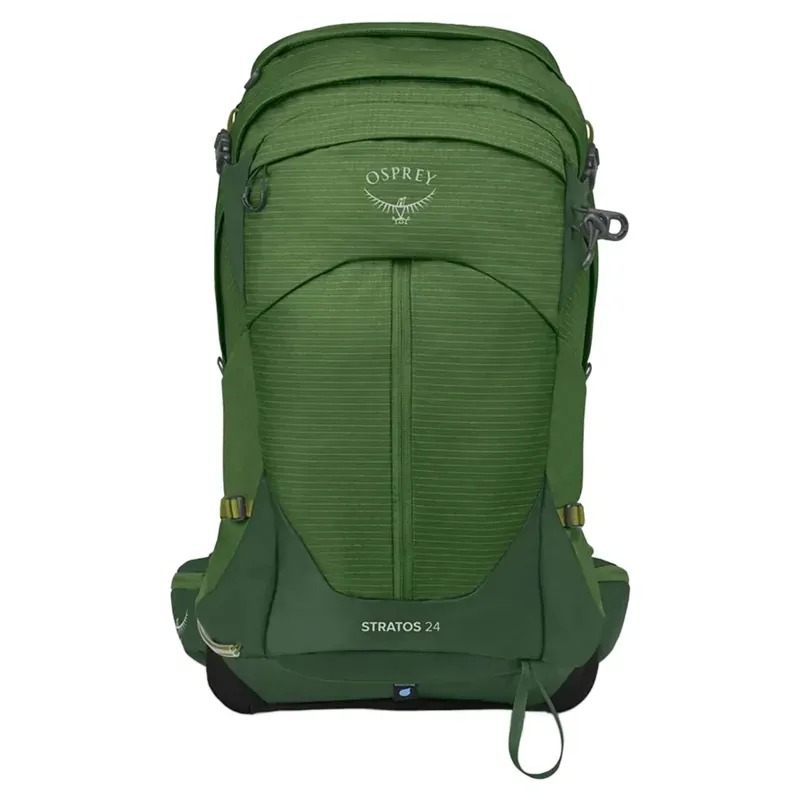 Osprey Stratos 24 Pack in Seaweed Matcha Green-2