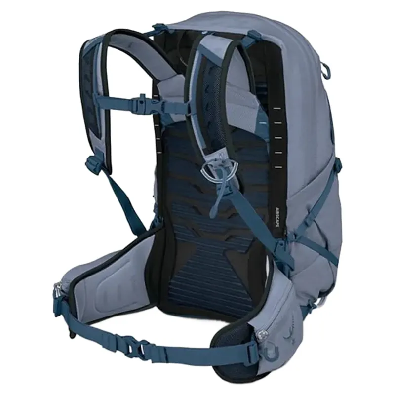 Osprey Tempest 22 in Anchor Blue Atlas-1