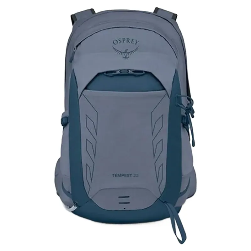 Osprey Tempest 22 in Anchor Blue Atlas-2