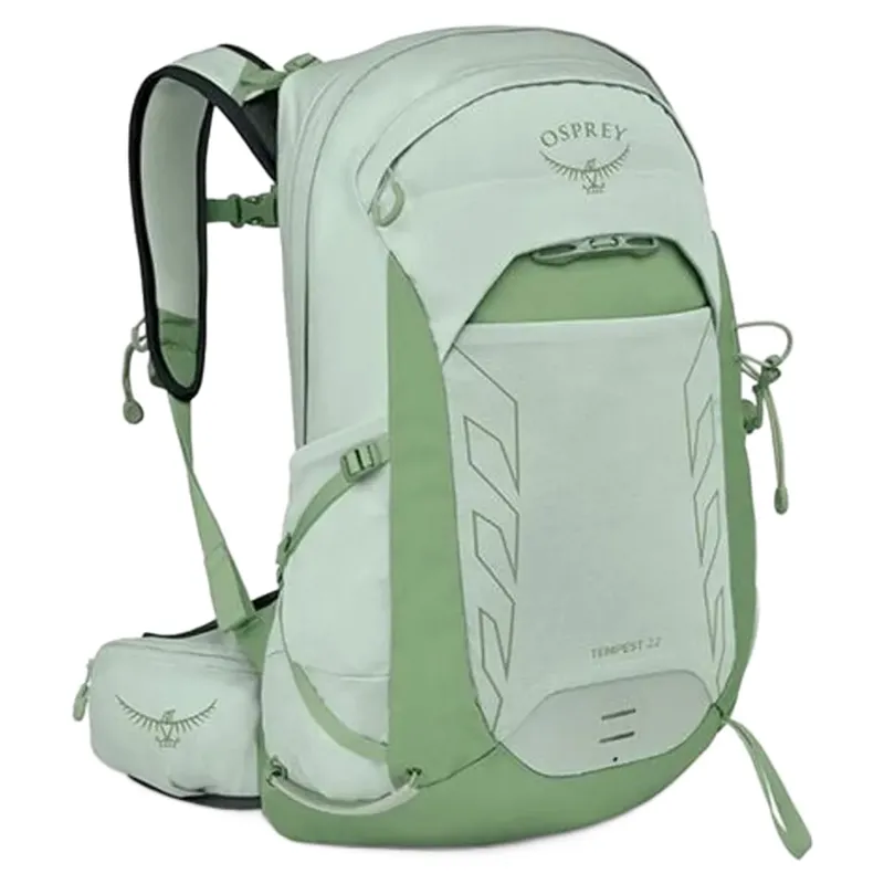Osprey Tempest 22 in Frosty Mint Green Botanica-1