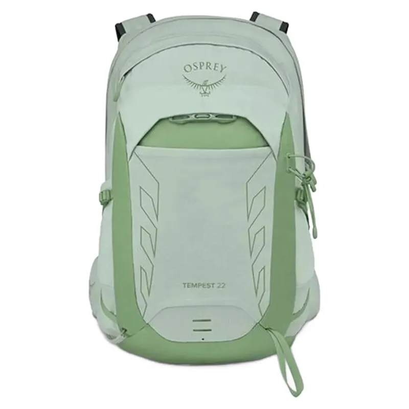 Osprey Tempest 22 in Frosty Mint Green Botanica-3