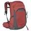 Osprey Tempest 22 in Red Pampas/Coal Grey