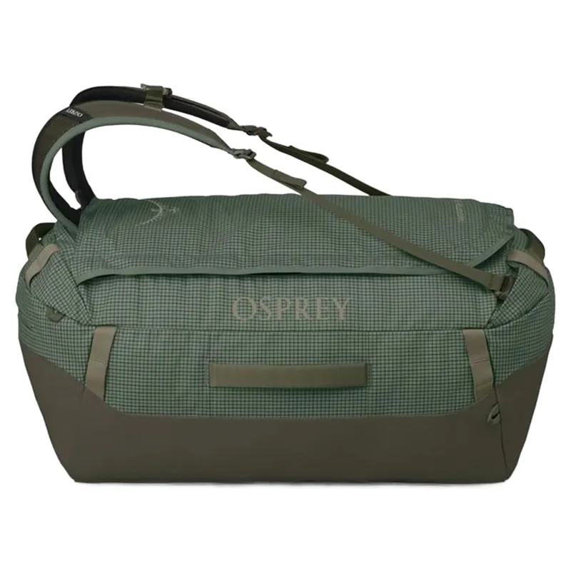 Osprey Transporter Duffel 65 in Pine Leaf-1