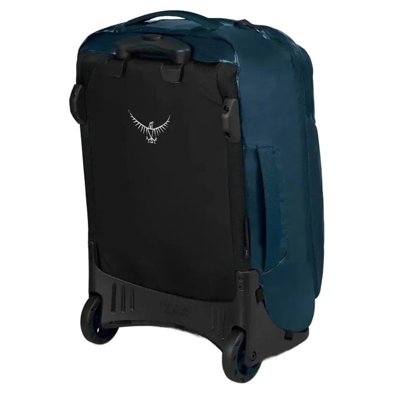 Osprey Transporter Wheeled Carry-On 38 in Venturi Blue-1