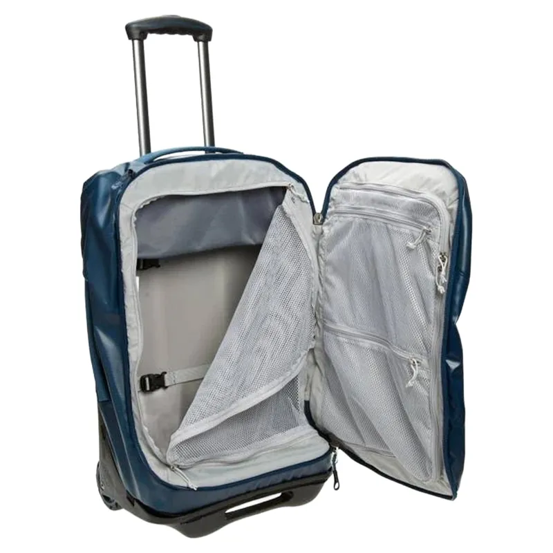 Osprey Transporter Wheeled Carry-On 38 in Venturi Blue-2