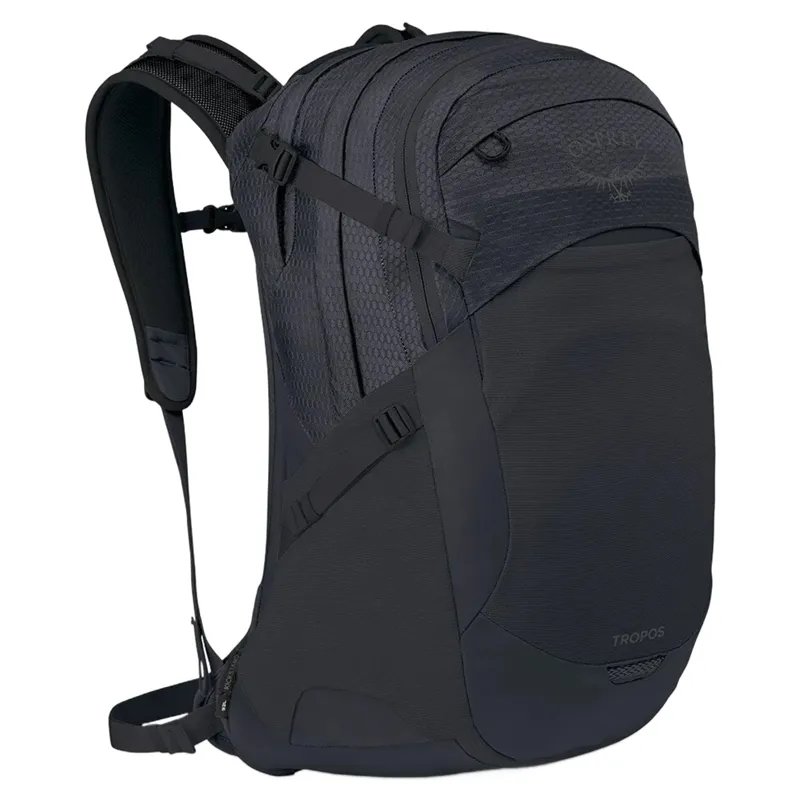 Osprey Tropos 32 Daypack in Black