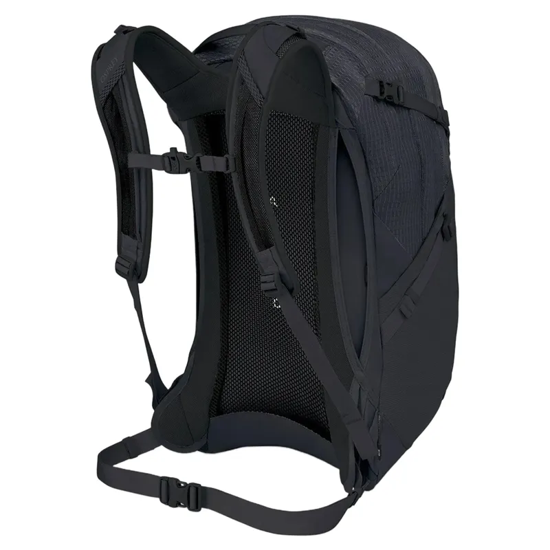 Osprey Tropos 32 Daypack in Black-2
