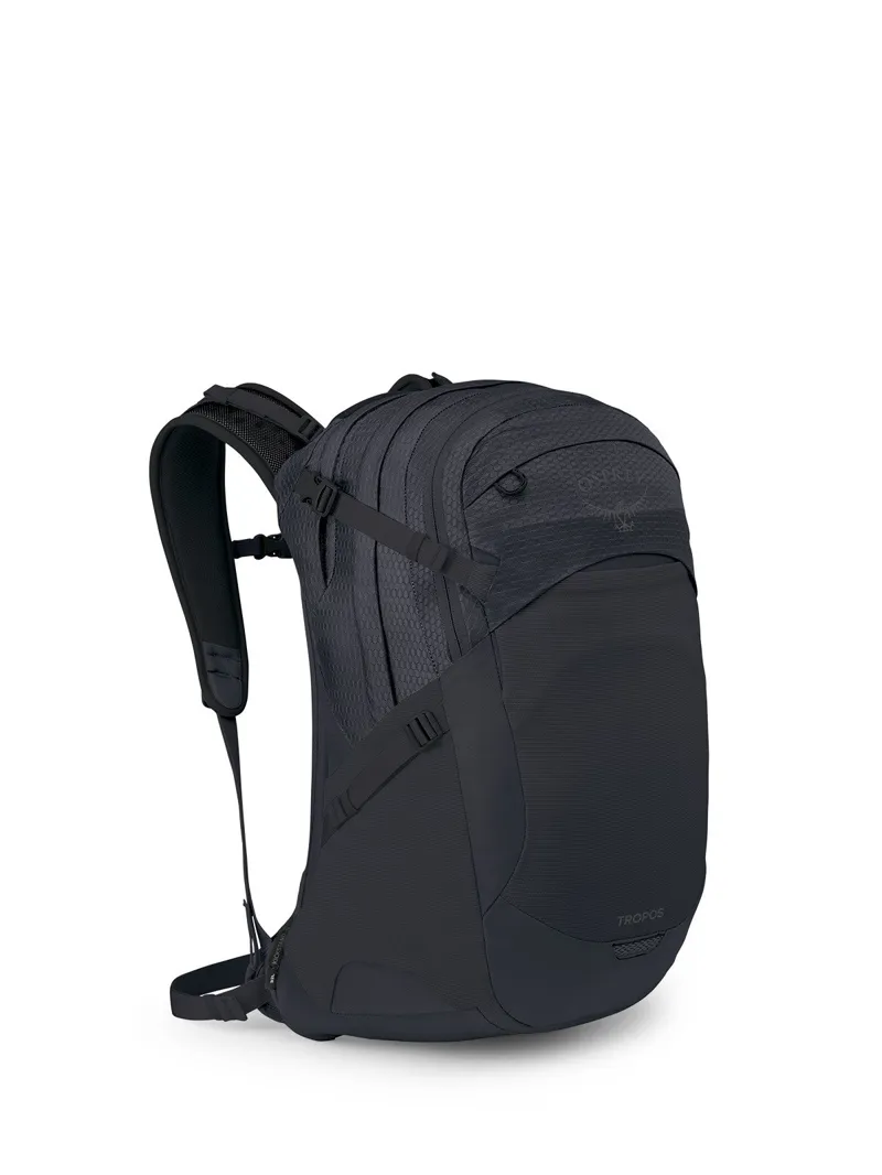 Osprey Tropos 32 Daypack in Black