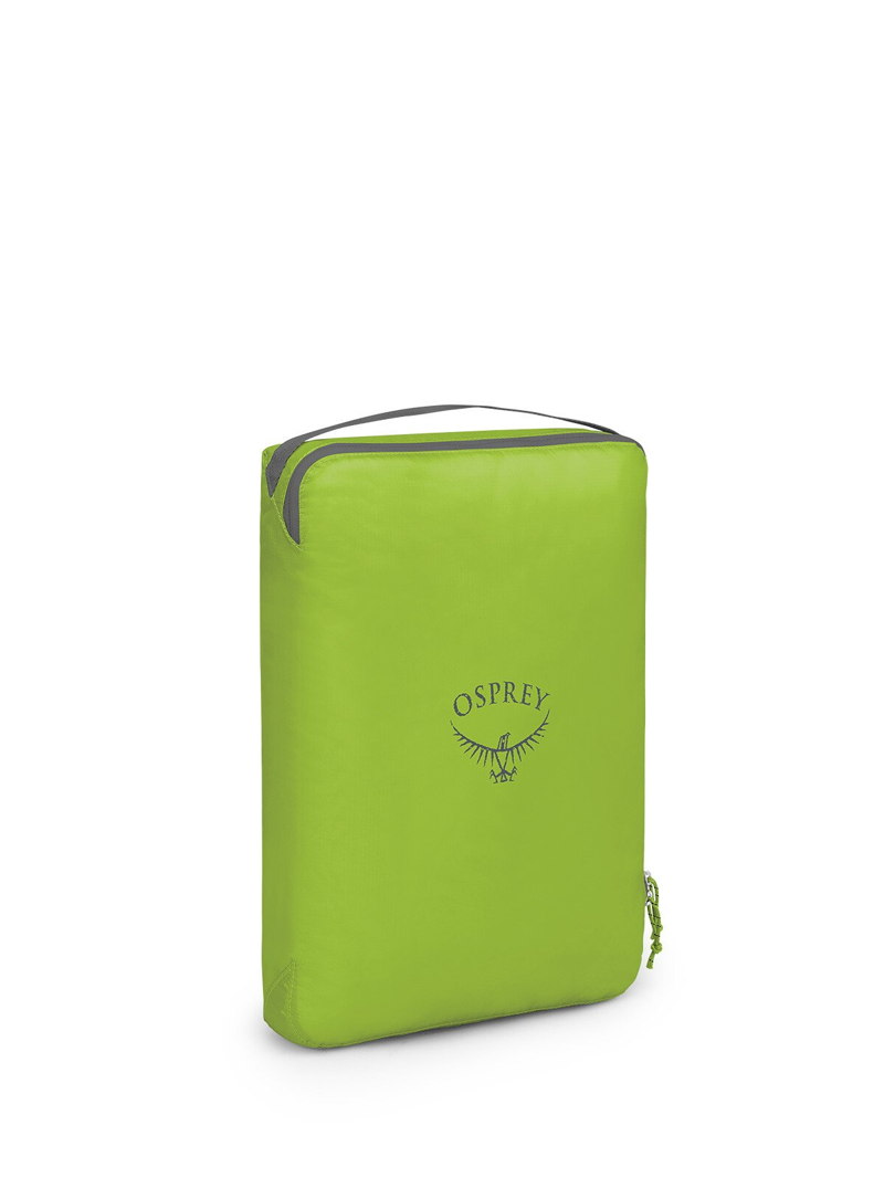 Osprey Ultralight Packing Cube Large in Limon