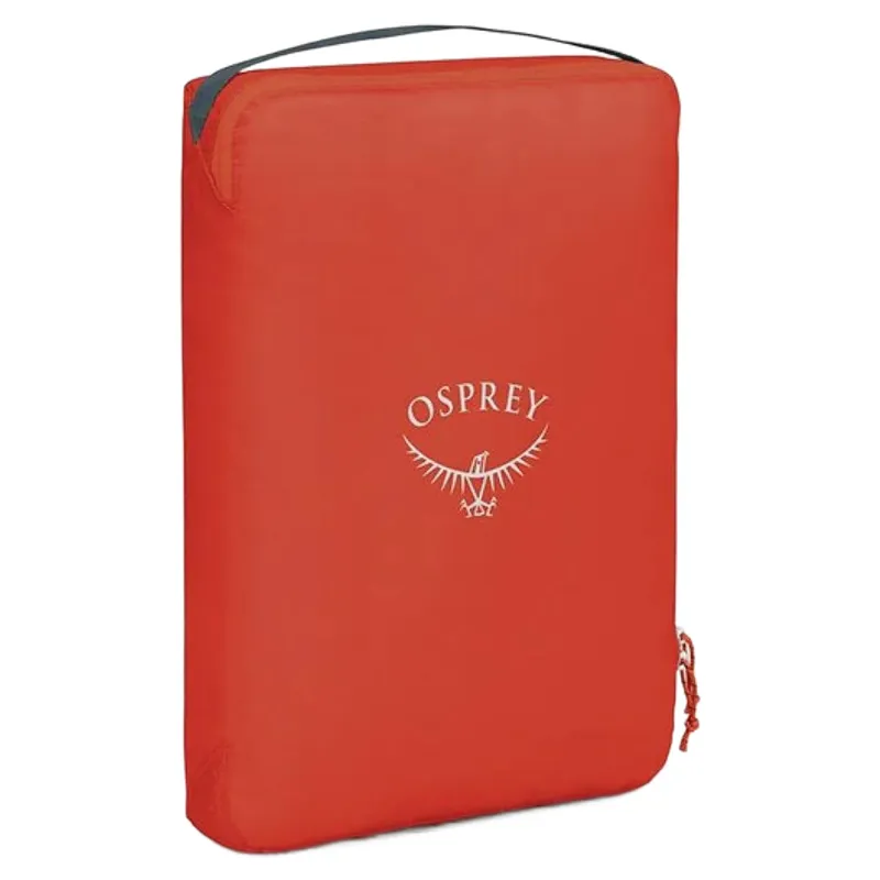 Osprey Ultralight Packing Cube Large in Mars Orange