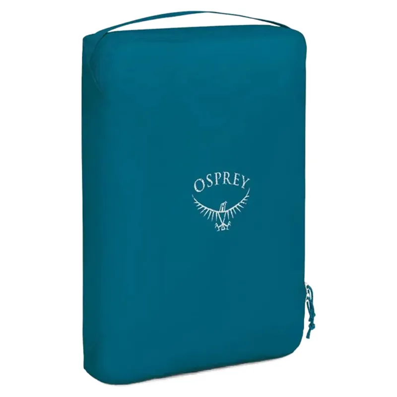 Osprey Ultralight Packing Cube Large in Waterfront Blue