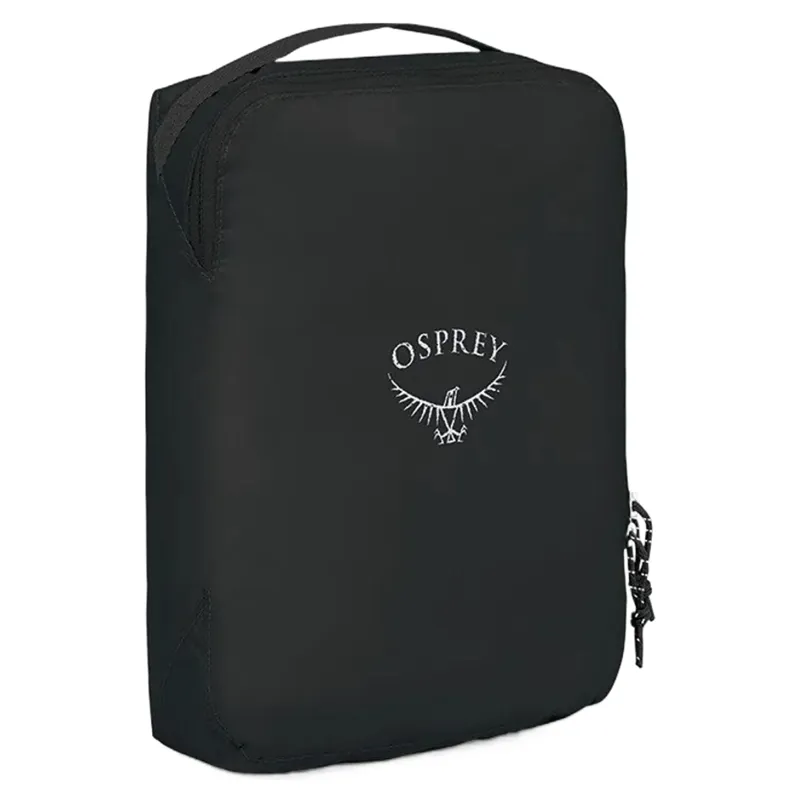 Osprey Ultralight Packing Cube Medium in Black