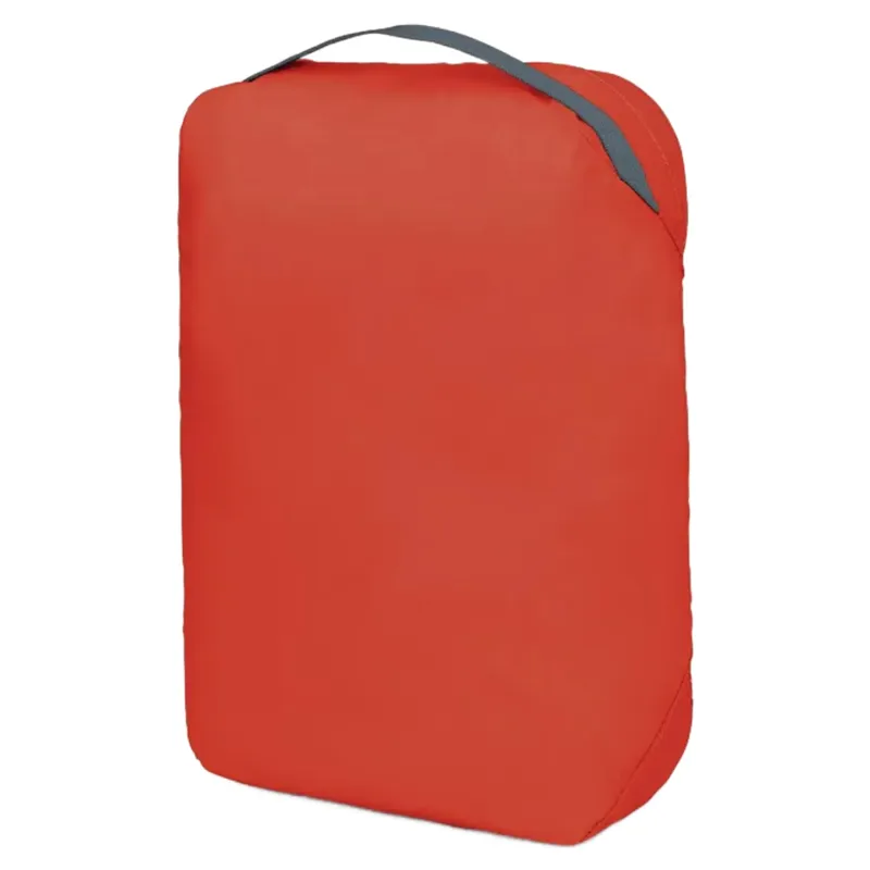 Osprey Ultralight Packing Cube Medium in Mars Orange-1