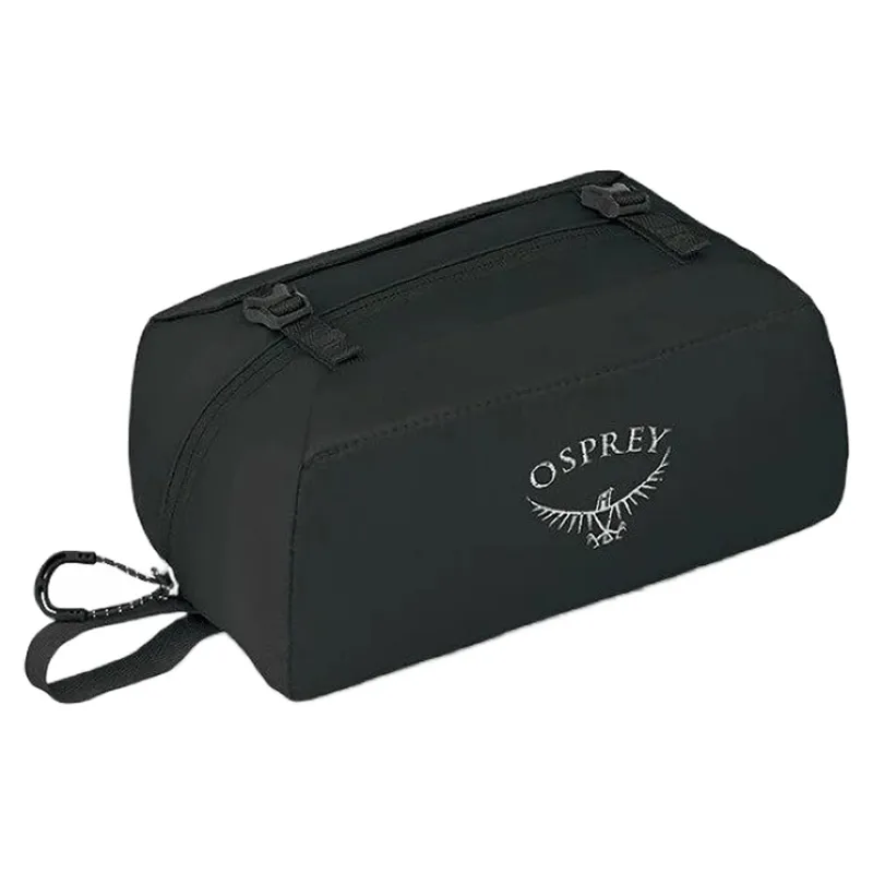Osprey Ultralight Padded Organizer in Black