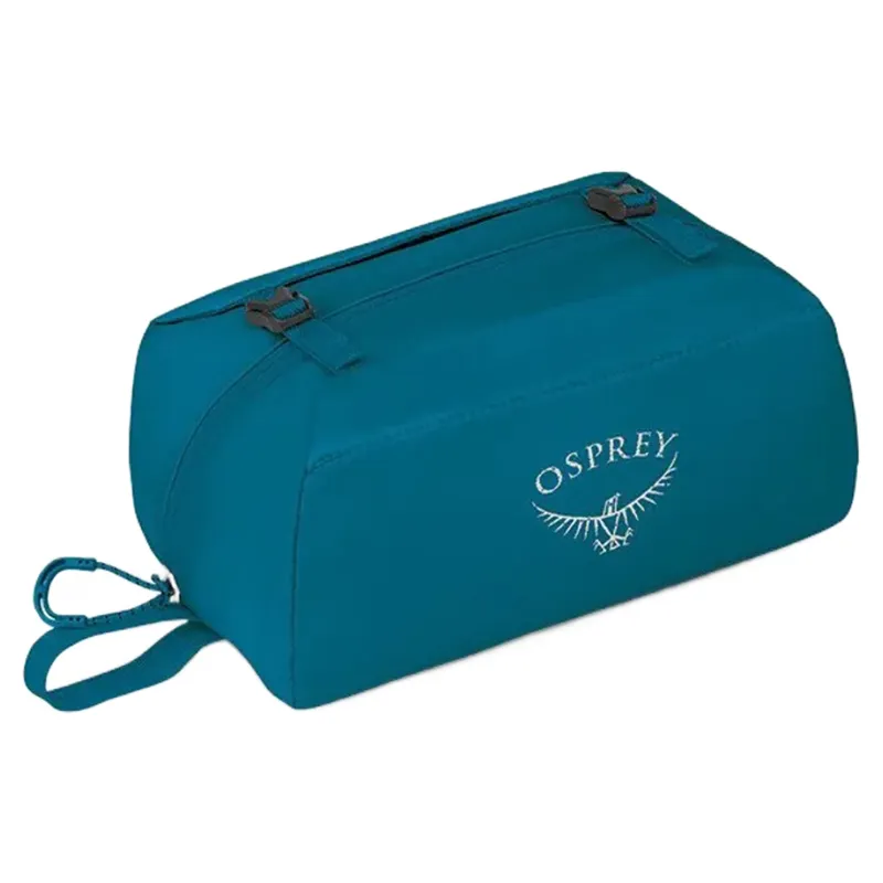 Osprey Ultralight Padded Organizer in Waterfront Blue