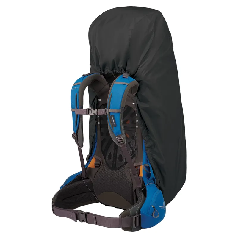 Osprey Ultralight Raincover Large in Black-1