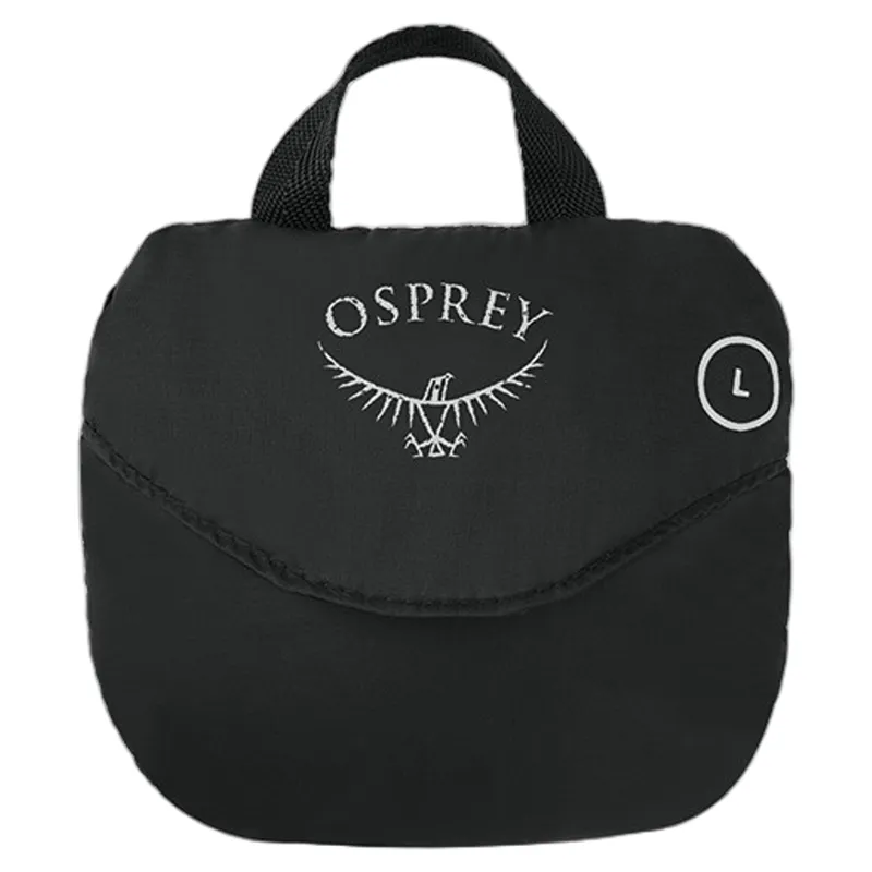 Osprey Ultralight Raincover Large in Black-2