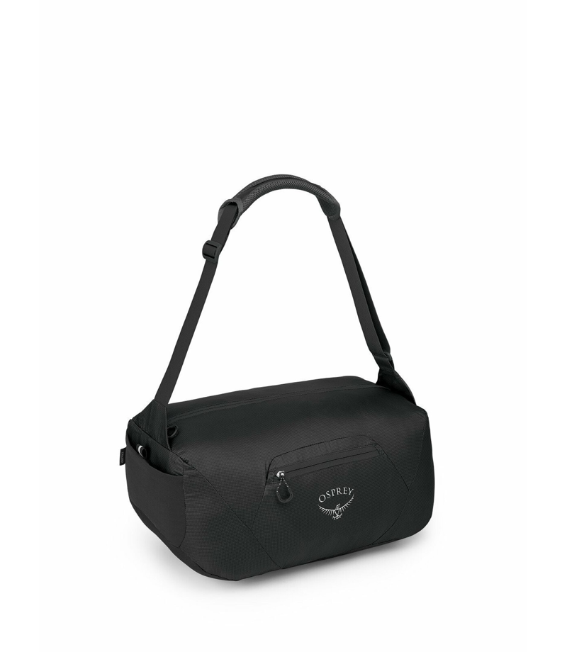 Osprey Ultralight Stuff Duffel in Black