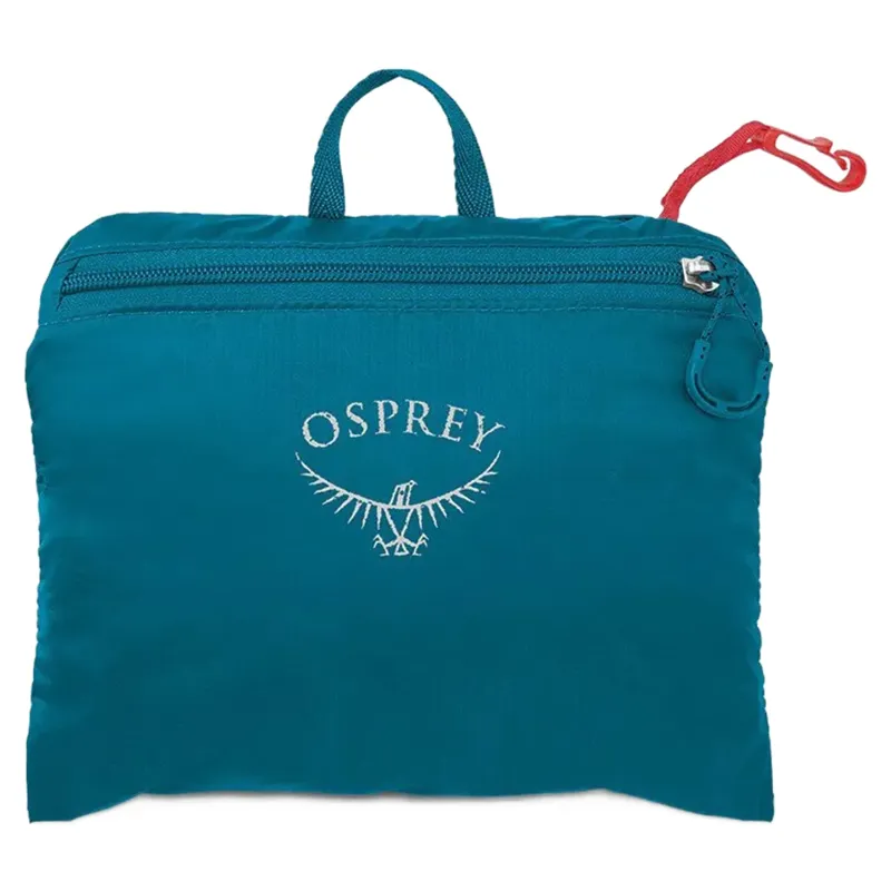 Osprey Ultralight Stuff Duffel in Waterfront Blue-2