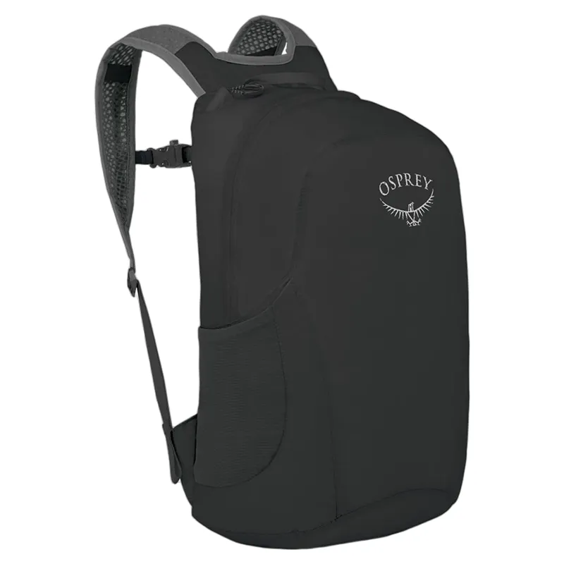 Osprey Ultralight Stuff Pack in Black