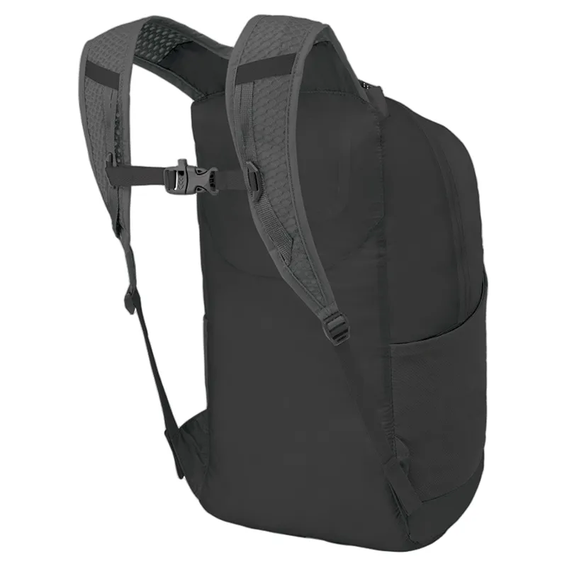 Osprey Ultralight Stuff Pack in Black-1