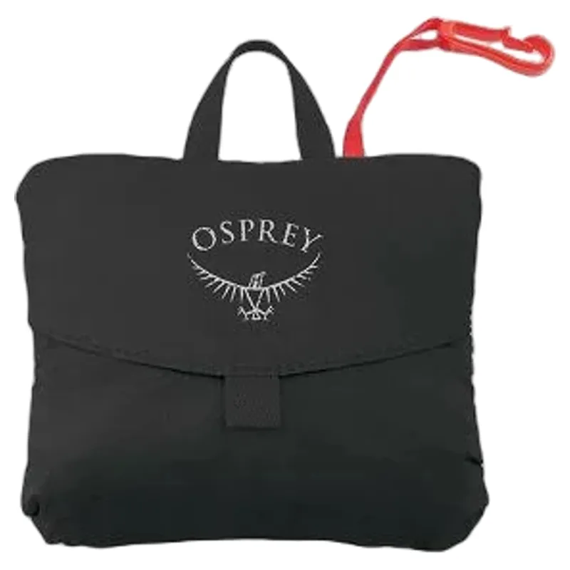 Osprey Ultralight Stuff Pack in Black-2