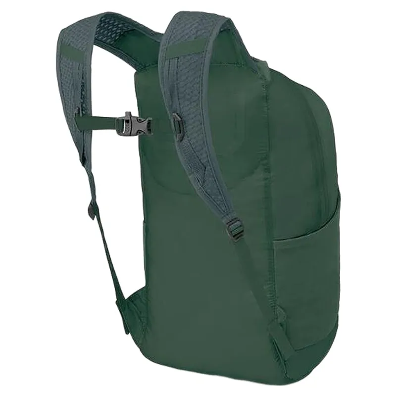 Osprey Ultralight Stuff Pack in Tundra Green-1