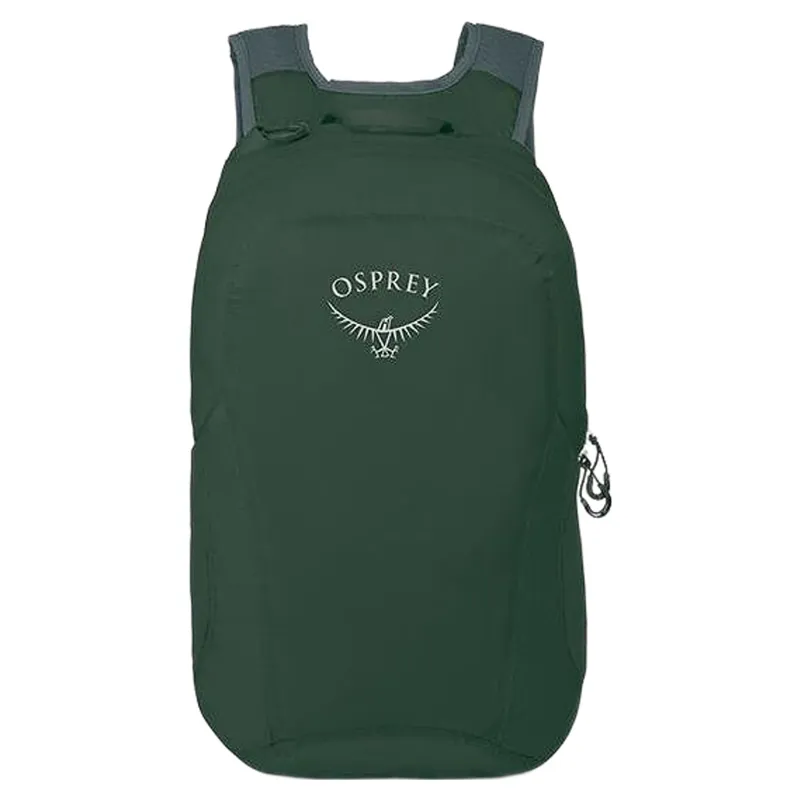 Osprey Ultralight Stuff Pack in Tundra Green-2