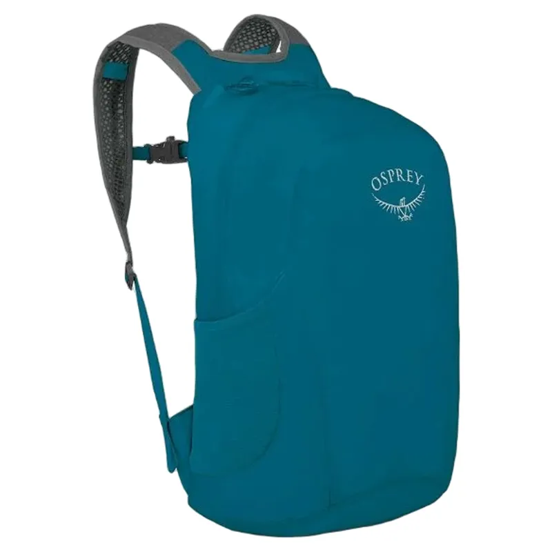 Osprey Ultralight Stuff Pack in Waterfront Blue
