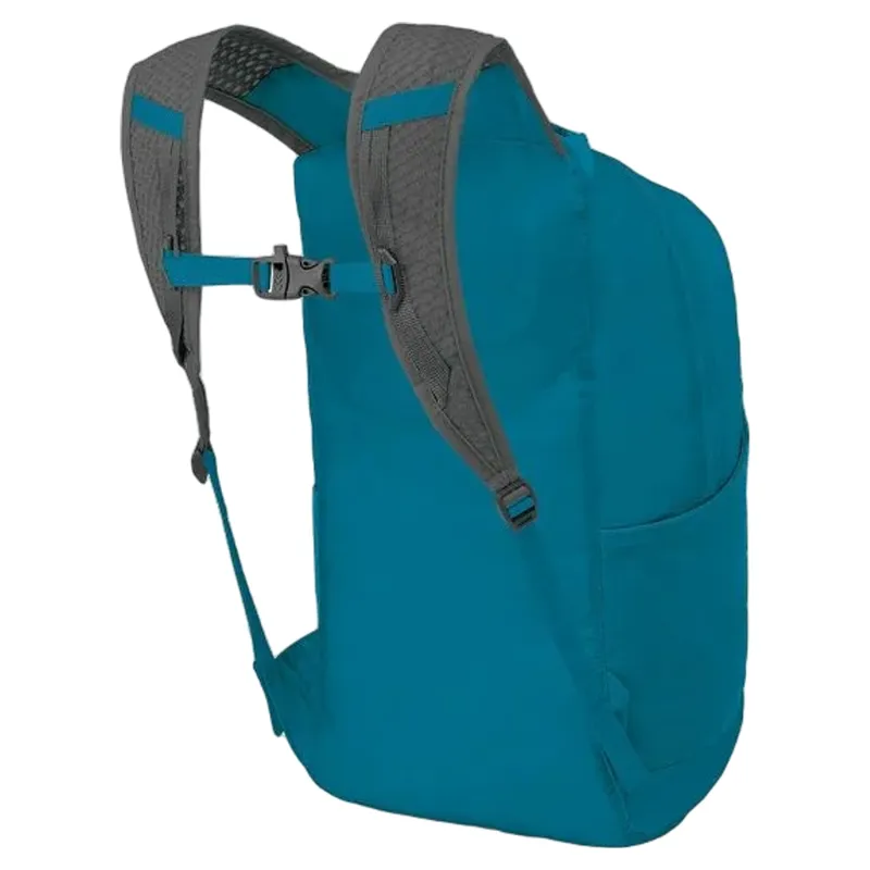 Osprey Ultralight Stuff Pack in Waterfront Blue-1