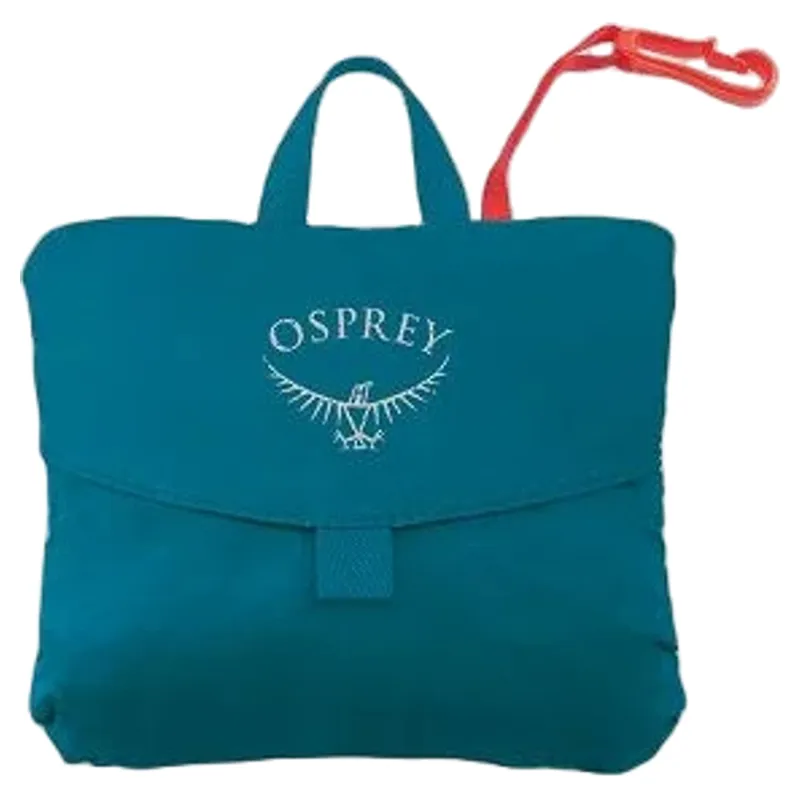 Osprey Ultralight Stuff Pack in Waterfront Blue-2