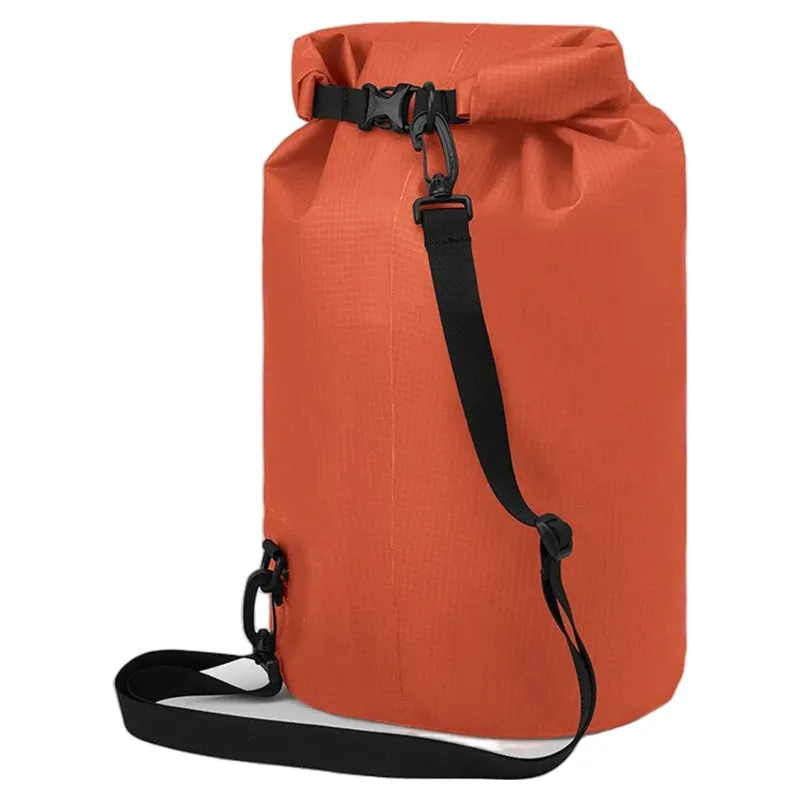 Osprey Wildwater Dry Bag 15 in Mars Orange-2
