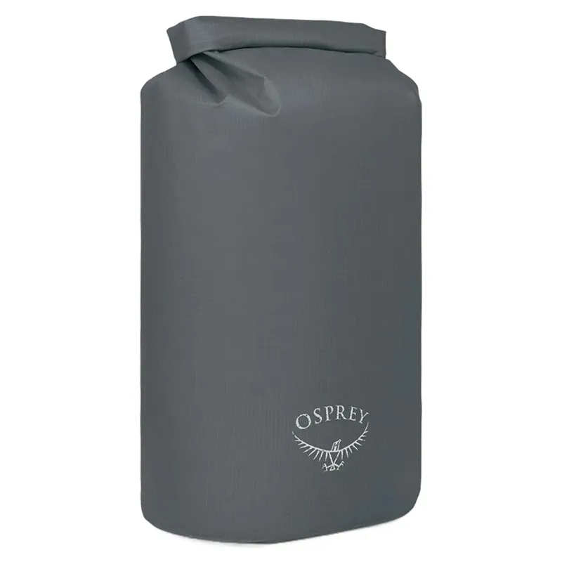 Osprey Wildwater Dry Bag 25 in Tunnel Vision Grey