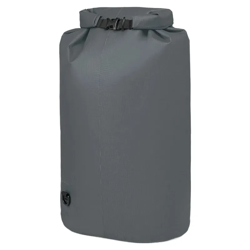 Osprey Wildwater Dry Bag 25 in Tunnel Vision Grey-1