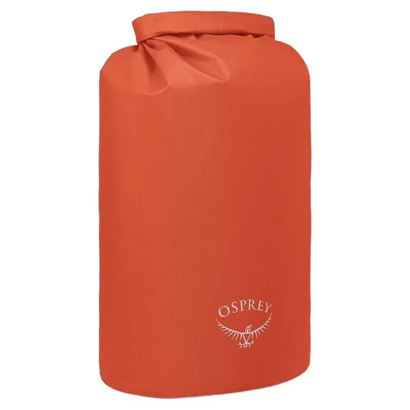 Osprey Wildwater Dry Bag 35 in Mars Orange