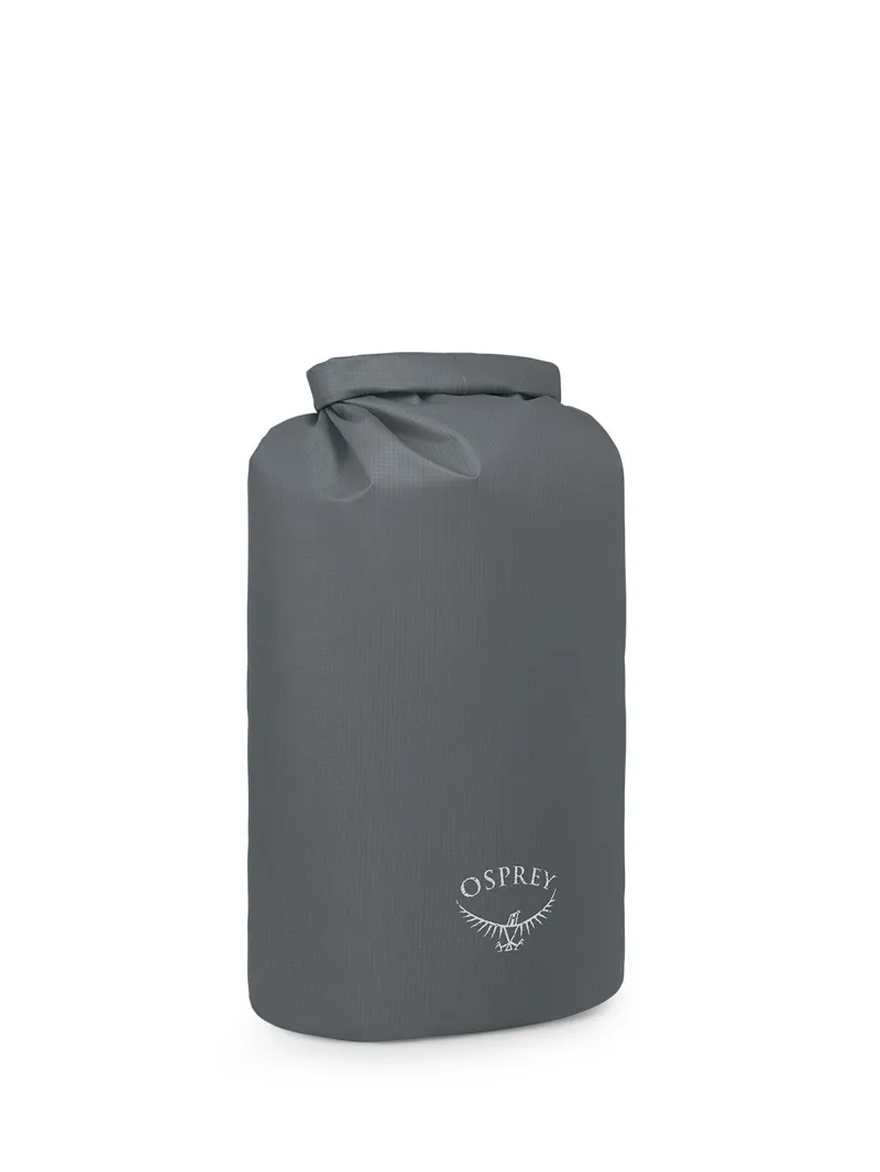 Osprey Wildwater Dry Bag 35 in Tunnel Vision Grey