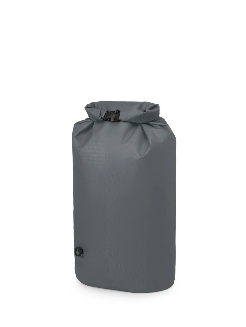 Osprey Wildwater Dry Bag 35 in Tunnel Vision Grey-1