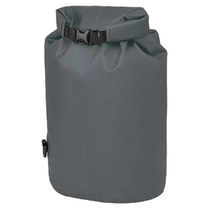 Osprey Wildwater Dry Bag 8L in Tunnel Vision Grey
