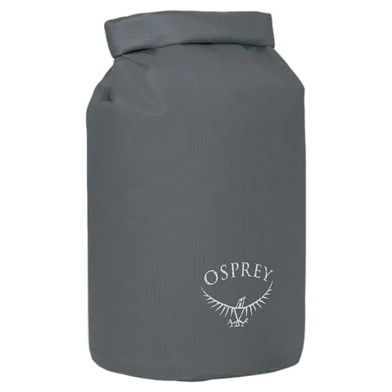 Osprey Wildwater Dry Bag 8L in Tunnel Vision Grey-1