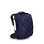 Osprey Women's Fairview 40 Travel Pack in Night Jungle Blue