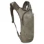 Osprey Berm 4 Bike Hydration Pack in Pediment Grey Dust Print