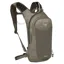 Osprey Berm 8 Bike Hydration Pack in Pediment Grey Dust Print