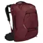 Osprey Women's Fairview 40 Travel Pack in Zircon Red