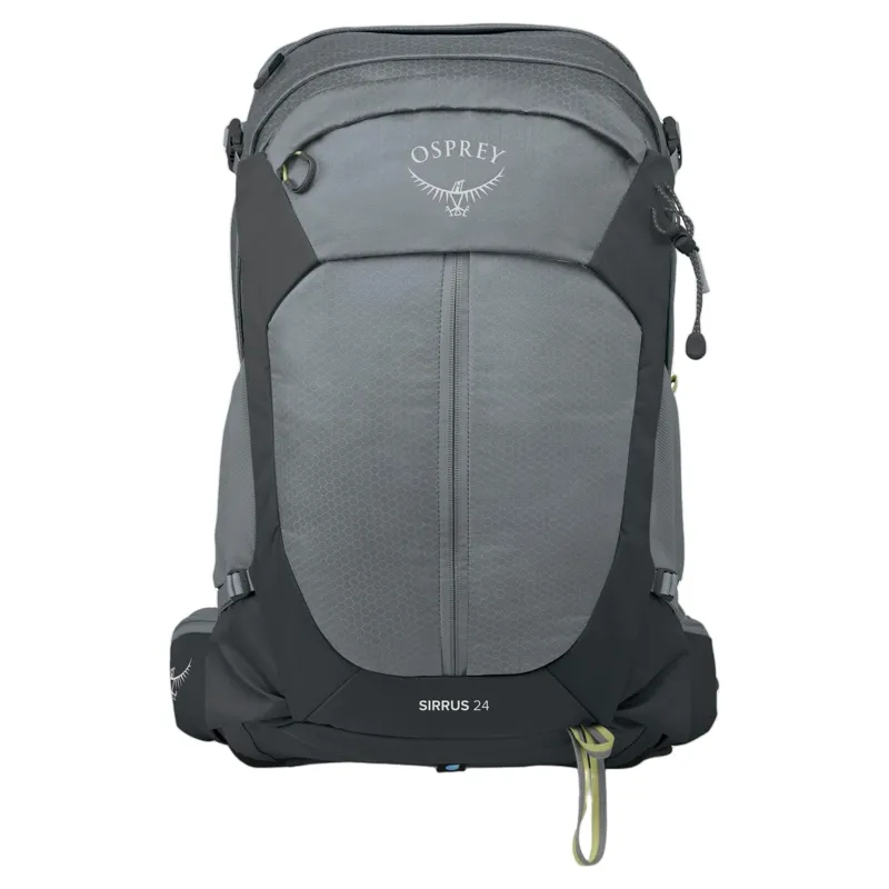 Osprey Women's Sirrus 24 Backpack in Medium Gray-2