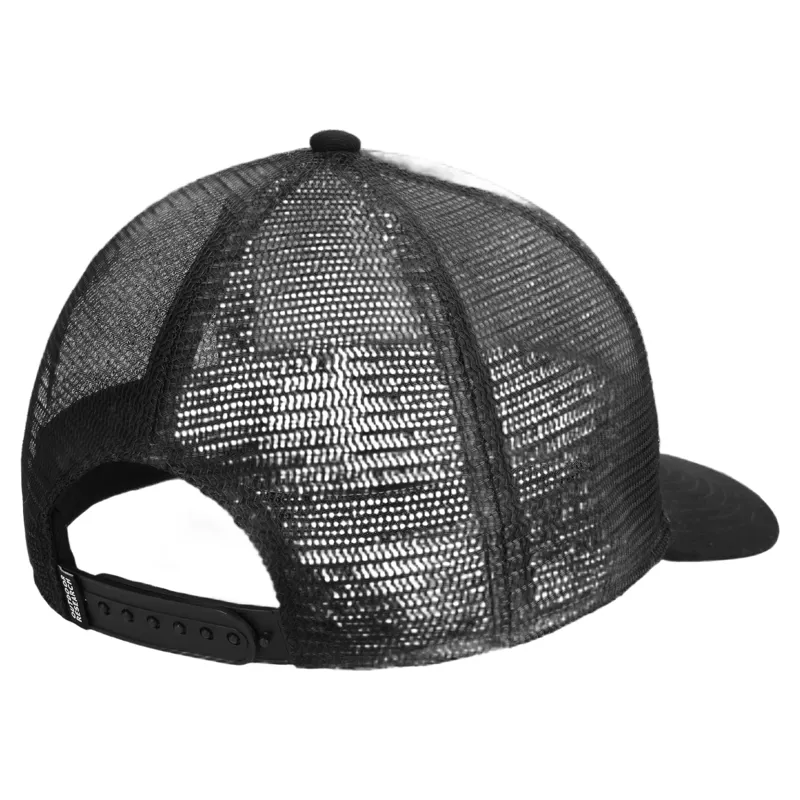 Outdoor Research Advocate Trucker Hi Pro Cap in Black-1