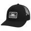 Outdoor Research Advocate Trucker Hi Pro Cap in Black