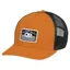 Outdoor Research Advocate Trucker Hi Pro Cap in Dark Sedona/Black
